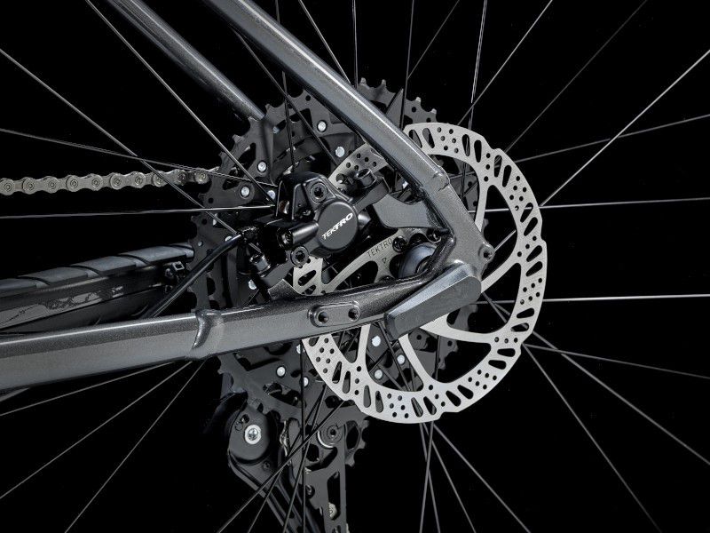 MARLIN 6 GEN 3 Hardtail Jugendvelo / galactic grey to lithium grey fade / XXS