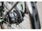 CUMPAN PATRUN City- und Alltagsvelo / kieferngrün / M