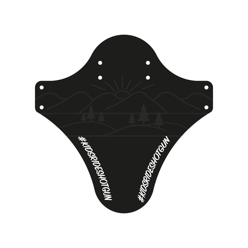 Mudguard