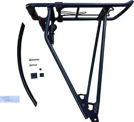 Gepäckträger Shine Evo Custom / 28"