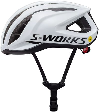 SW Prevail 3 Velohelm / white_black / M (55-59cm)