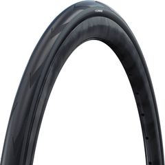 Pneu Pro One Aero Front / black