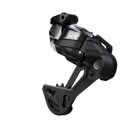 XT M8250 Di2 Upgrade Kit 12fach / Käfig lang / I-Spec EV