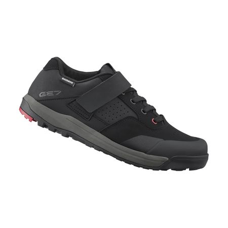 Men MTB SH-GE7 Schuh SPD / black / 39