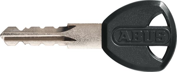STAR 4508K/150 Kabelschloss / blue / 150CM