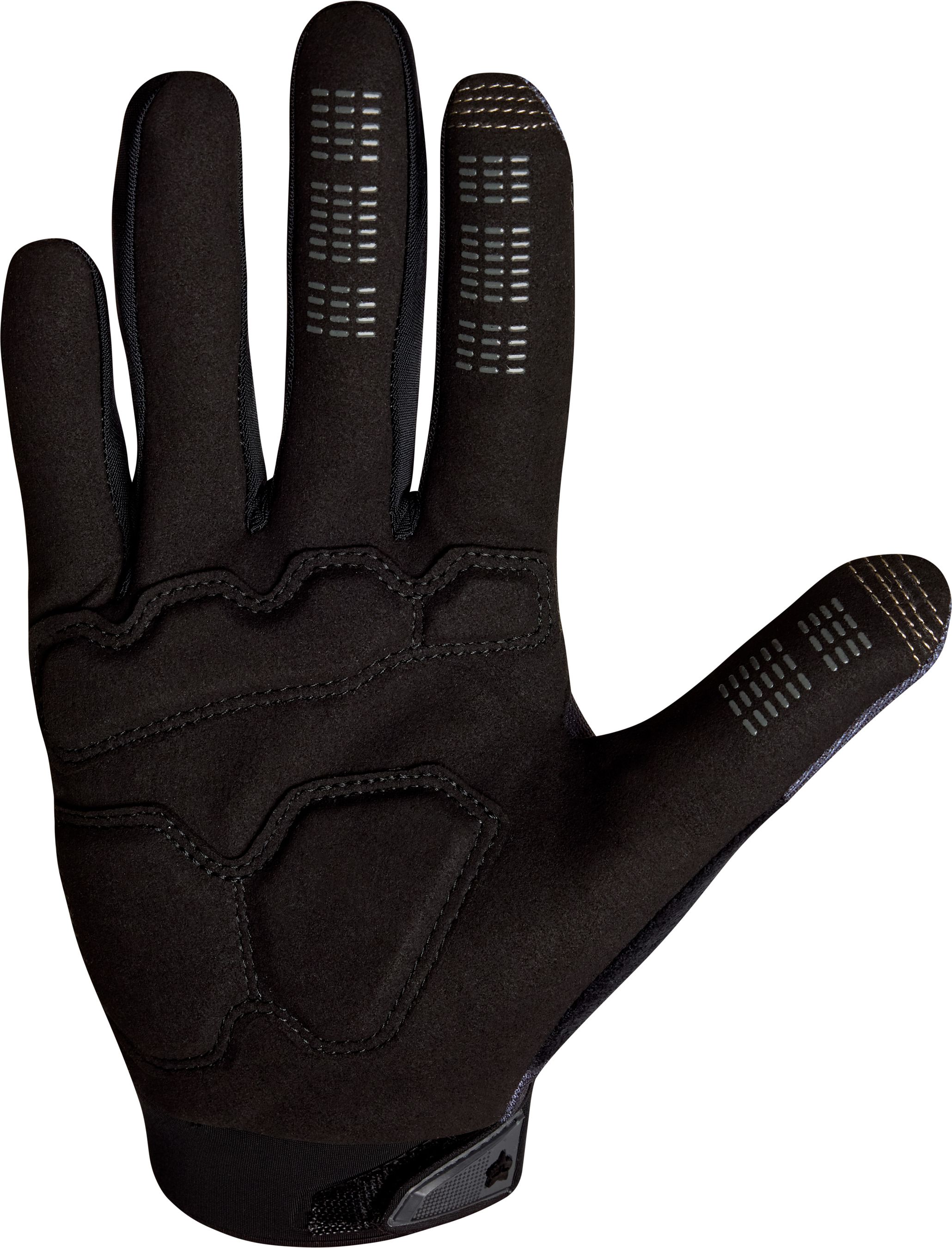 RANGER GEL Unisex-Langfingerhandschuhe / dark shadow / XL