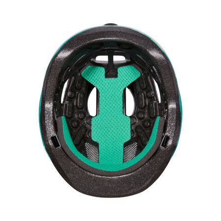 LAZER Kids Nutz KinetiCore Helm / space