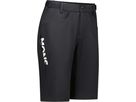 DIVERSION Herren-Bikeshorts / black / S