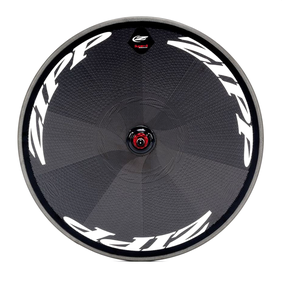 Räder Rennvelo, Gravelbike - Super-9 Disc Track Carbon Clincher Rear Wheel von ZIPP