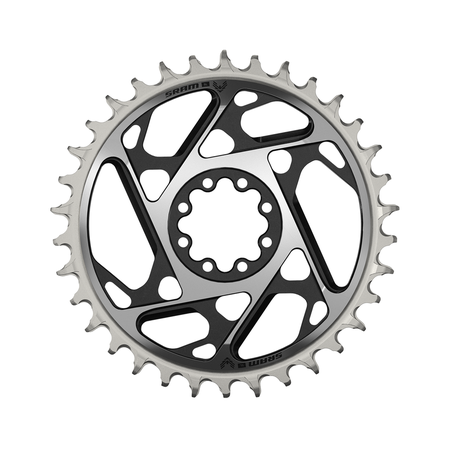 Chainring XX SL Eagle AXS Transmission DM 8-bolt 3mm Offset / black / 32T