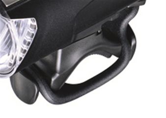 Zweit-Lenkerhalter für COMMUTER CUT-OFF Licht
