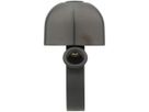 COMPACT BELL Glocke / schwarz