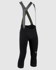 MILLE GT SPRING FALL C2 Herren-3/4-Trägerhose / black series / XL