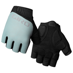 TESSA GEL II Damen-Kurzfingerhandschuhe / mineral / M