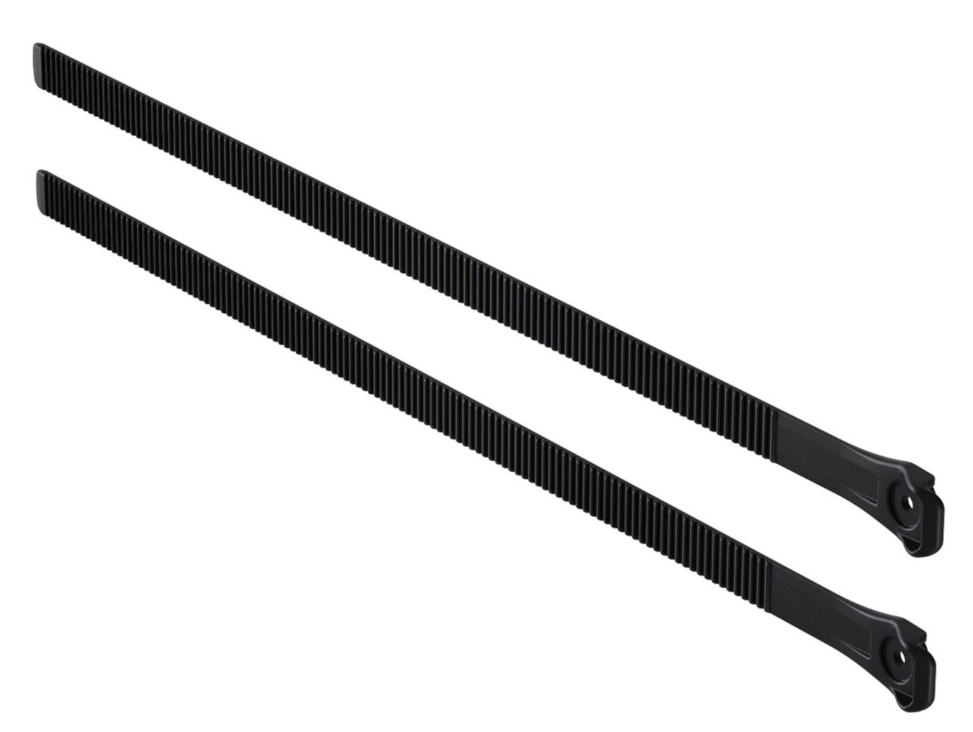 XXL FATBIKE WHEEL STRAPS / black / 610mm