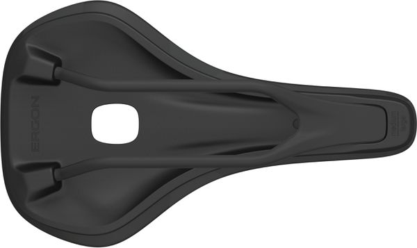 Sattel SR Allroad Pro Carbon Man / black / 151 mm, M/L 12-16 cm