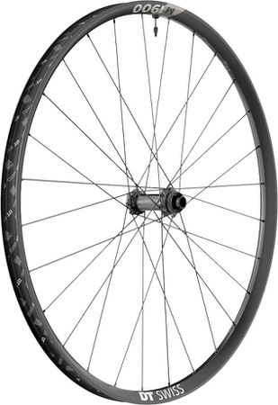M 1900 SPLINE VR / Black / 29", DB CL, 30mm, 100/15mm