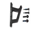 DISC-ADAPTER FM/FM 180mm / black