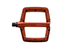 Turbine Pedal / orange / one size