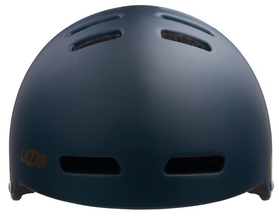 LAZER Unisex City Armor 2.0 Helm / matte dark blue / L
