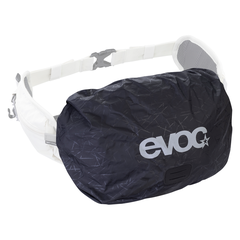 Rain Cover Sleeve Hip Pack / black