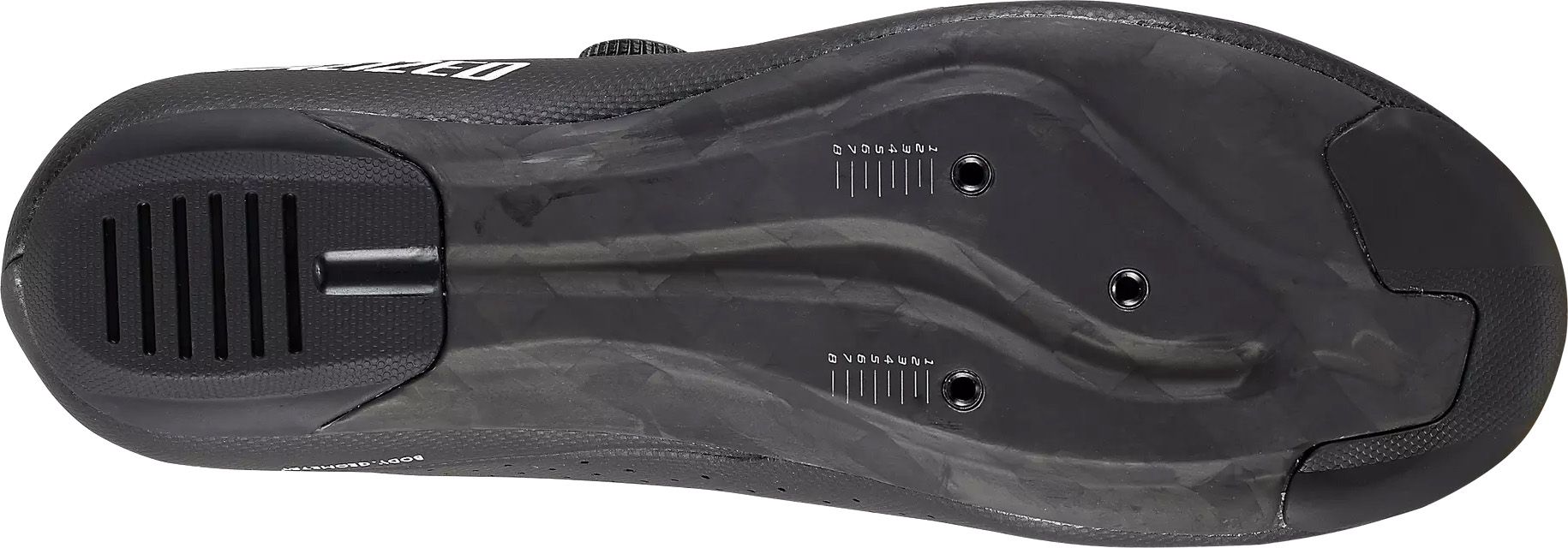 TORCH 2.0 Rennveloschuhe / black / 37