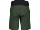BADUSM Damen-Bikeshorts / deep forest / XL
