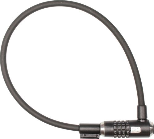 KryptoFlex 1265 combo Kabelschloss