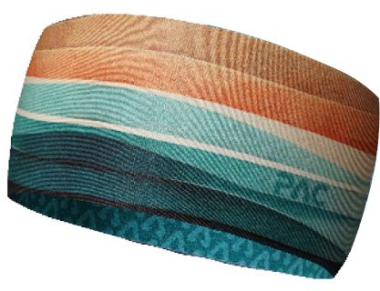 SEAMLESS WARM Headband Stirnband / linessa