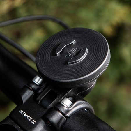 Charging Module SPC+ E-Cap / schwarz