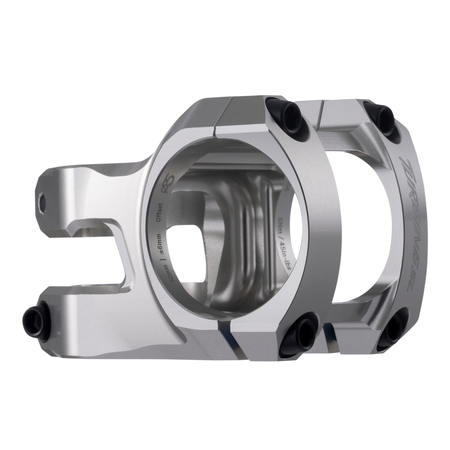 Turbine SL ALU Stem 35 +/- 6mm / silver / 60mm