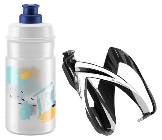 Kit Ceo / transparent-blau