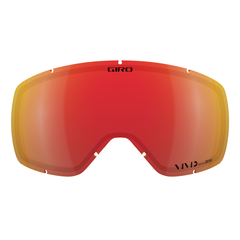 Balance II Lens / vivid ember S2