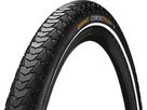 CONTACT PLUS Reifen / black / 26"x1.75, 47-559