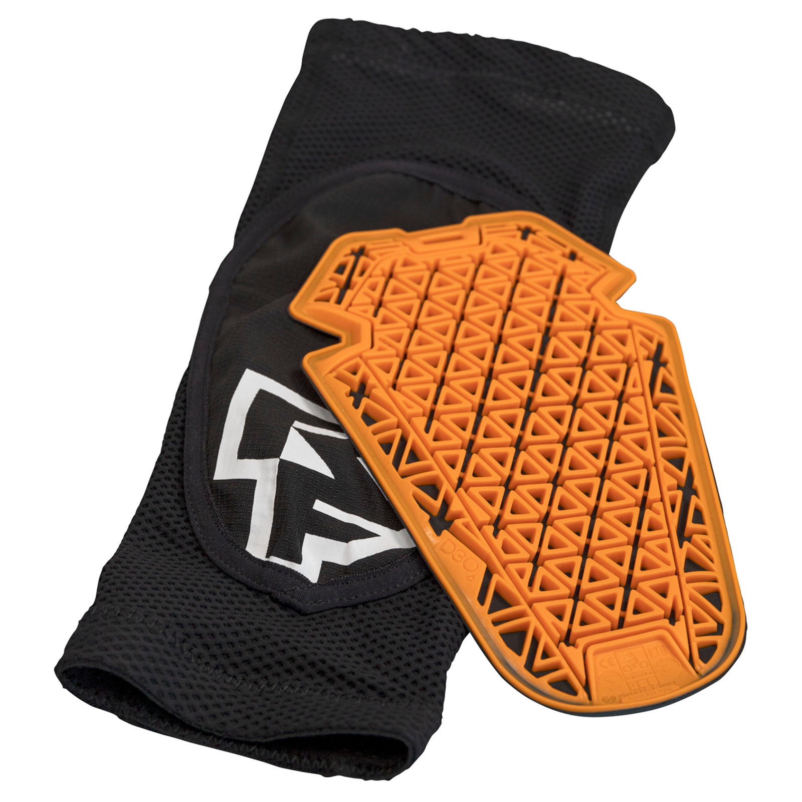 Covert Knee / stealth / XS