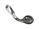 K-EDGE GARMIN RACE Mount / black / 31.8mm