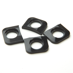 Chaintab Shims (Pack Of 4) / one size