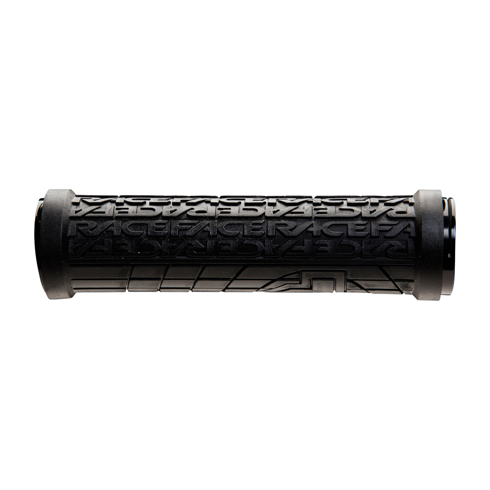 Grippler Grip Lock-On 30mm / black / one size