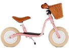 LR M CLASSIC Laufrad / retro rose / 8.4 ZOLL
