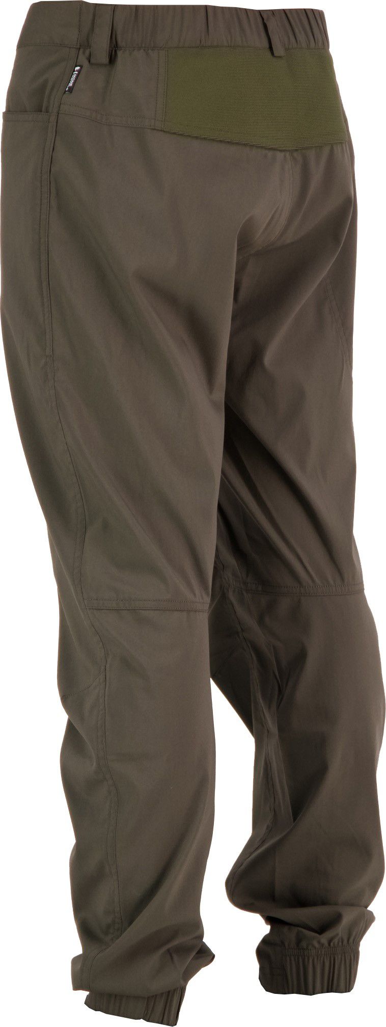VIRAGE 2.0 Herren-Bikehose / olive night / M
