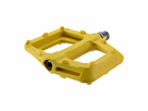 Ride Pedal / yellow / one size