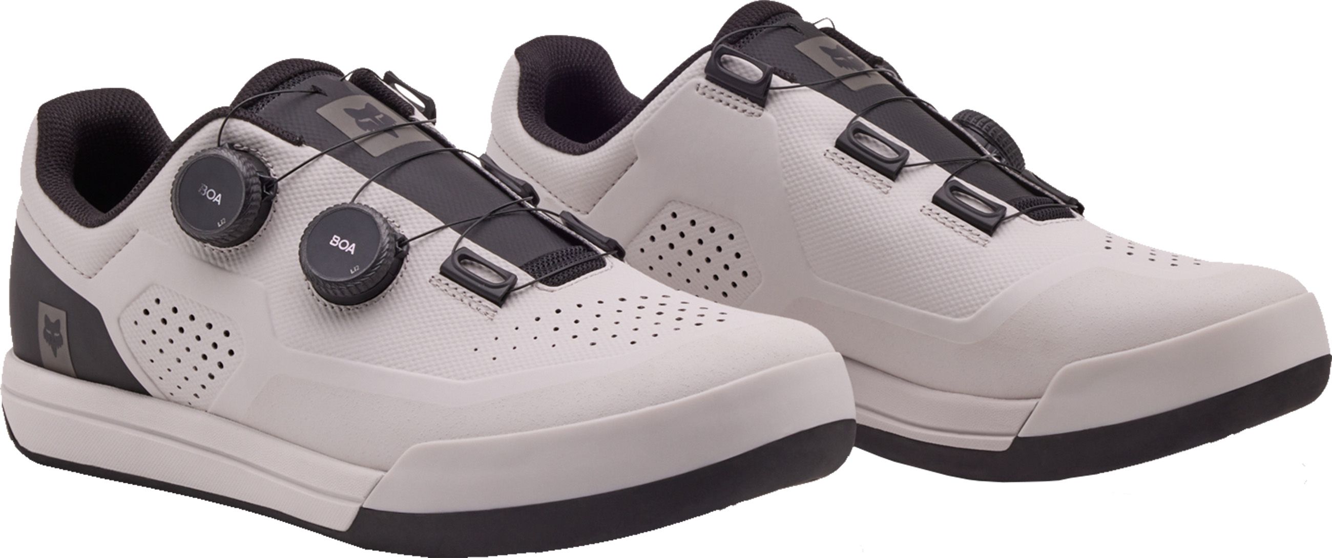 UNION BOA FLAT Flatpedalschuhe / vintage white / 45