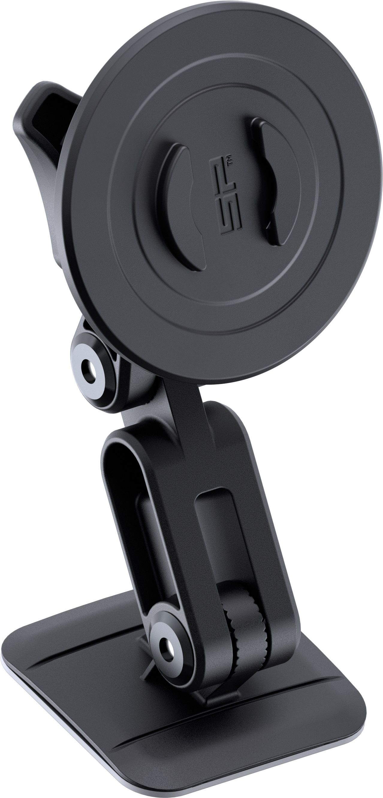 Adhesive Mount Pro SPC/SPC+ / schwarz