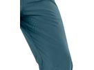 TECH LOGO Herren-Bikehose / cosmic blue / L