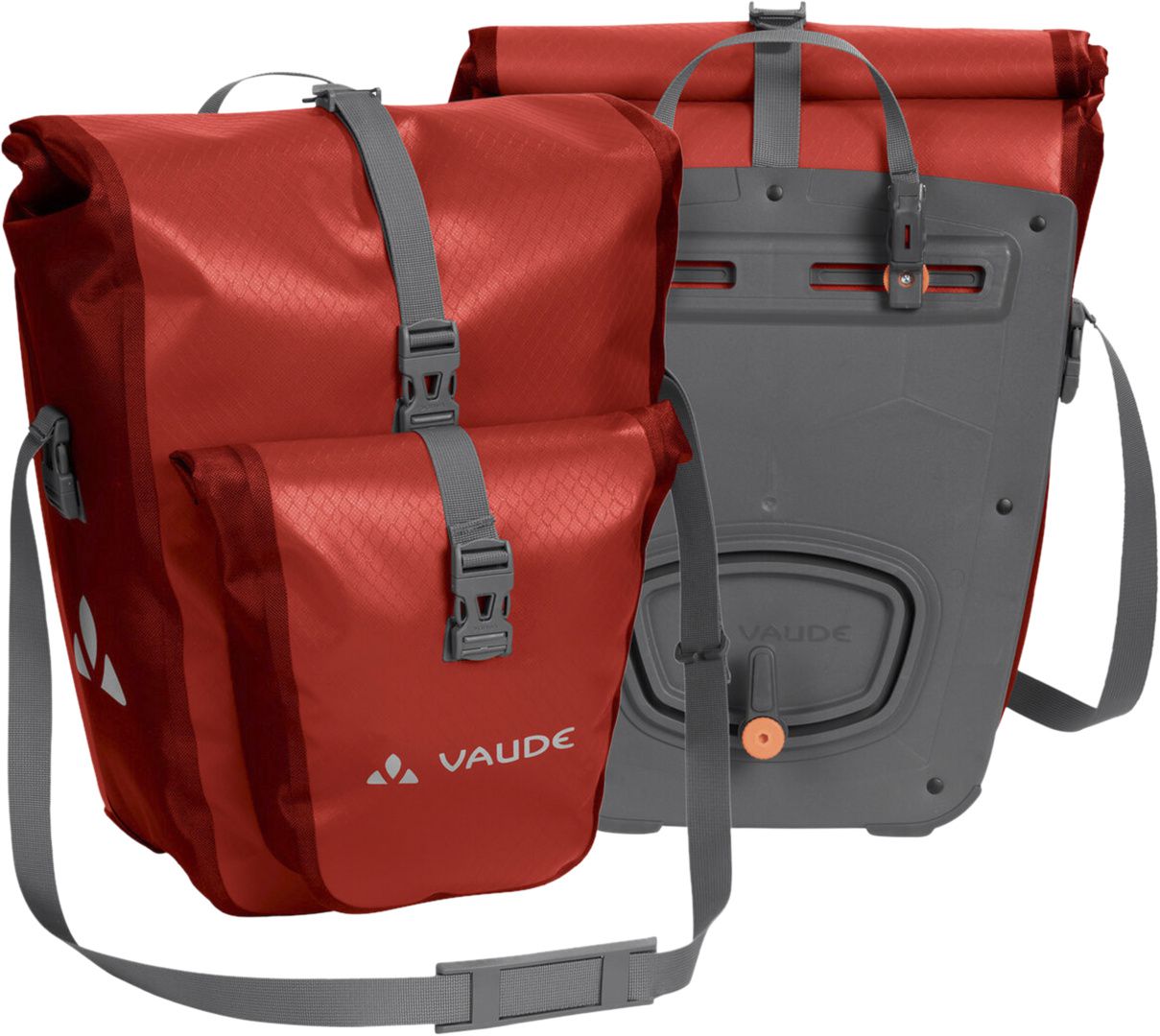 Aqua Back Plus, recyceltes Hauptmaterial / redeva / 51 l