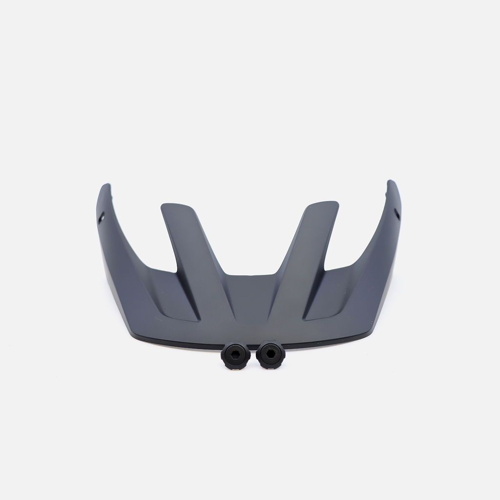 Manifest Visor / matte black / S