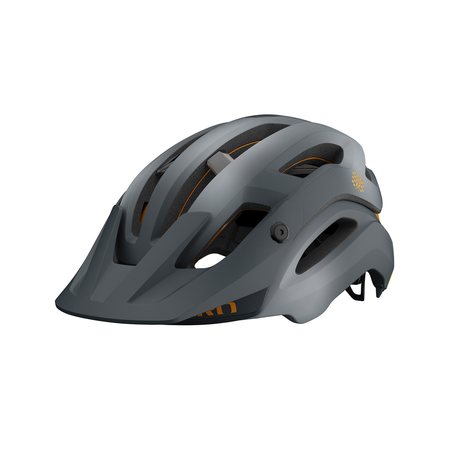 MANIFEST SPHERICAL MIPS Bikehelm / matte dark shark dune / L 59-63