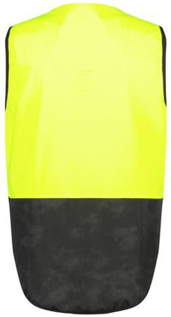Commuter Compact visibility Body / Hivis & Reflection / L