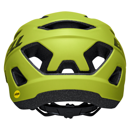 Nomad II Jr. MIPS Helmet / matte hi-viz / UY 52-57