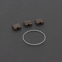 Pawl & Spring Kit R4 M1/R4SL/M1 / standard